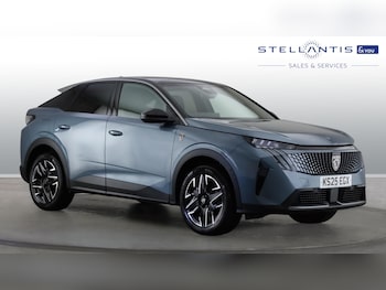 Used Peugeot 3008 2025 for sale - 78518053: Photo