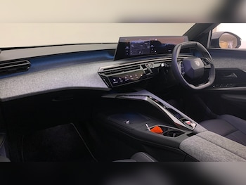 Used Peugeot 3008 2025 for sale - 78518053: Photo