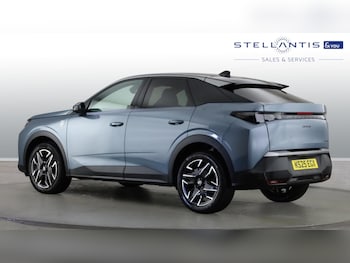 Used Peugeot 3008 2025 for sale - 78518053: Photo