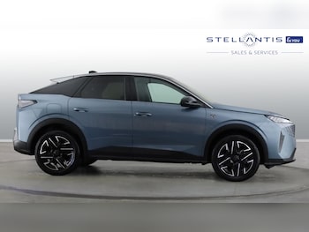 Used Peugeot 3008 2025 for sale - 78518053: Photo