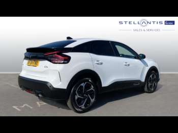 Used Citroen C4 2024 for sale - 74257017: Photo