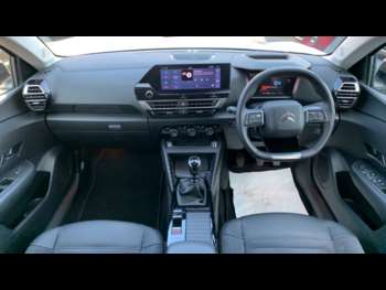 Used Citroen C4 2024 for sale - 74257017: Photo