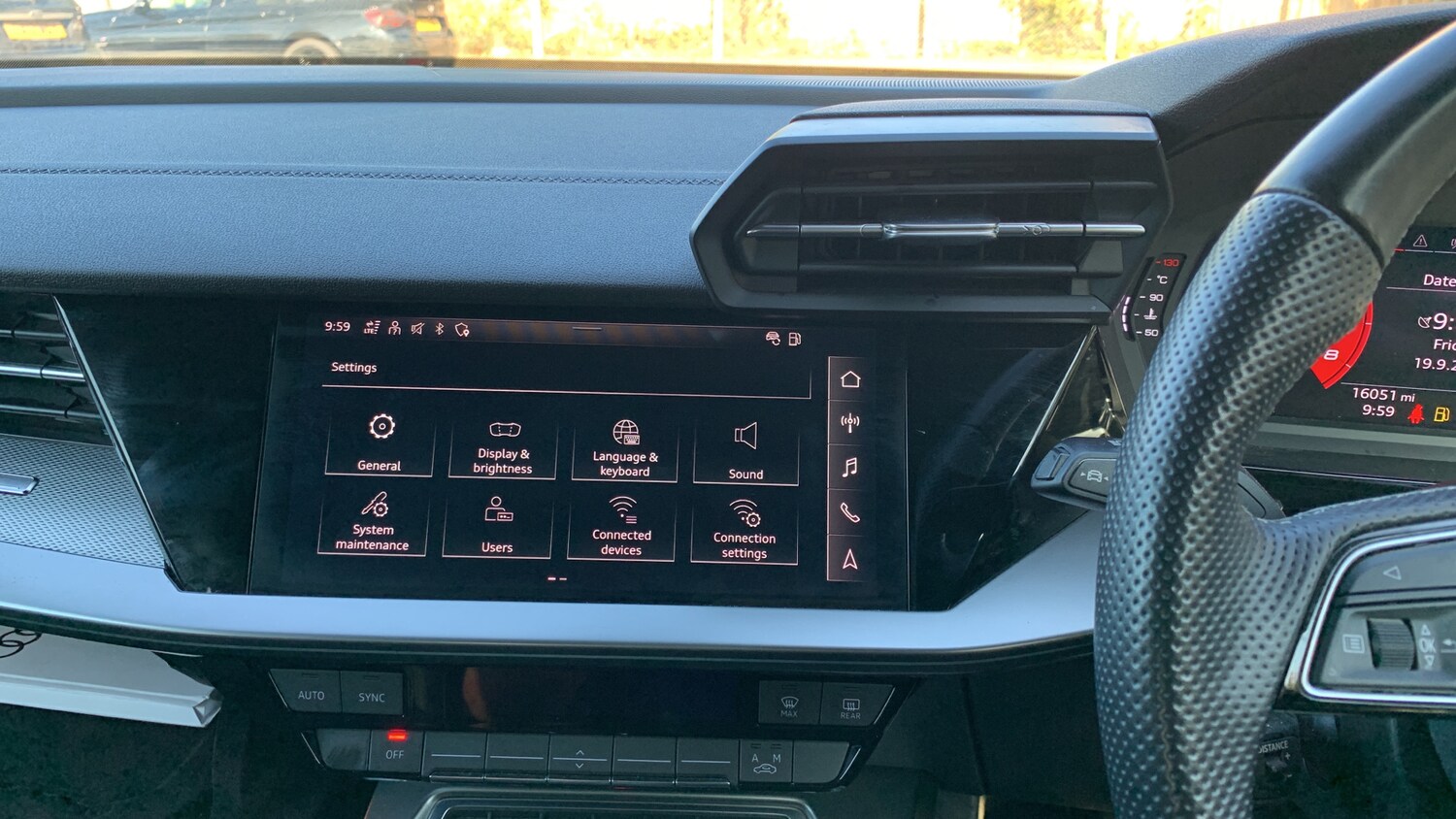 Used Audi A3 2022 for sale - 76241118: Photo 10