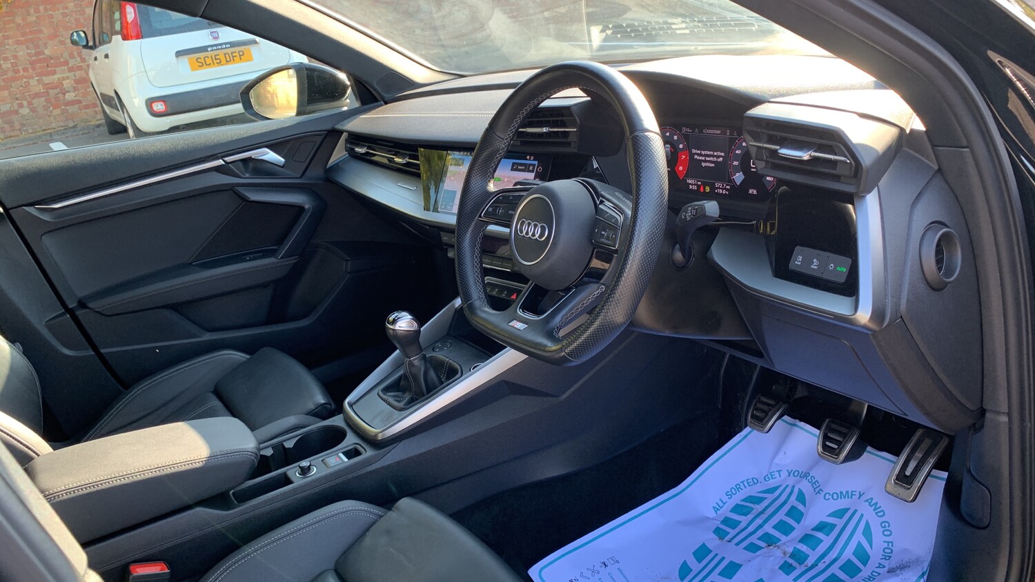 Used Audi A3 2022 for sale - 76241118: Photo 11