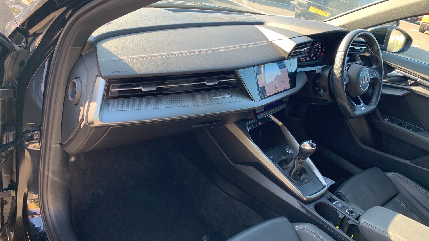 Used Audi A3 2022 for sale - 76241118: Photo 12