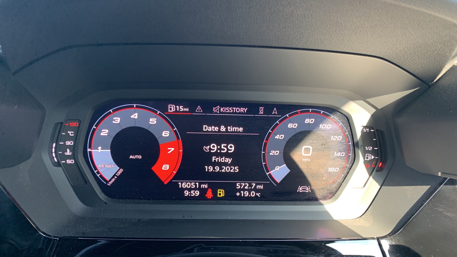 Used Audi A3 2022 for sale - 76241118: Photo 13