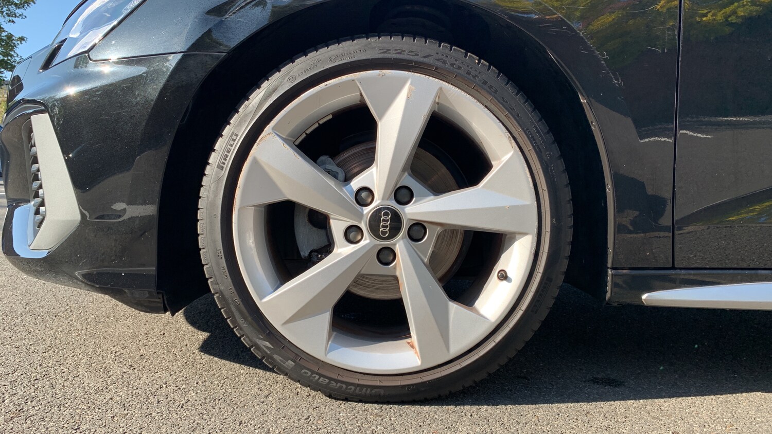 Used Audi A3 2022 for sale - 76241118: Photo 14