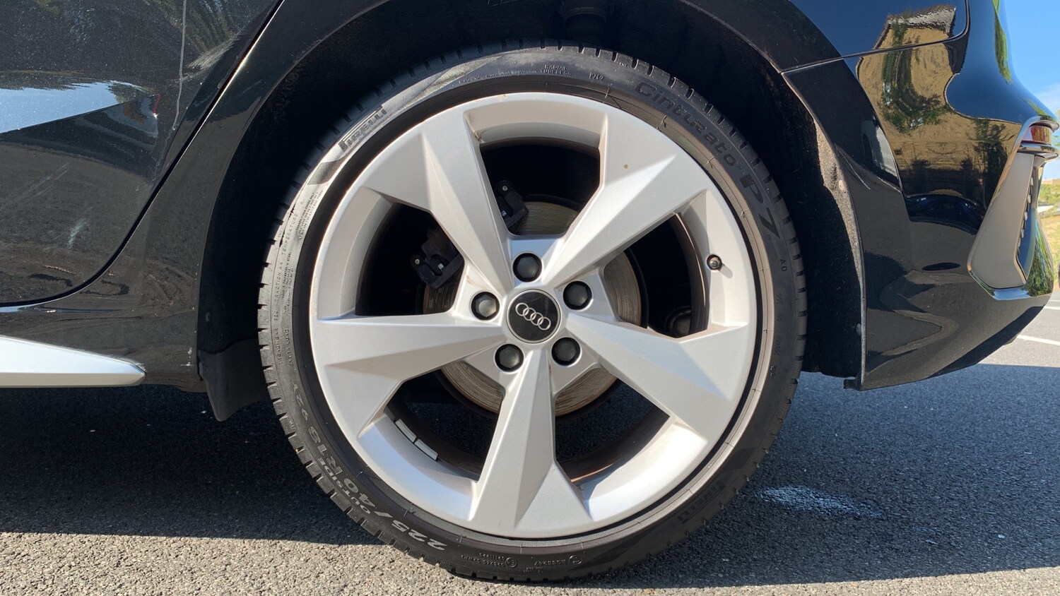 Used Audi A3 2022 for sale - 76241118: Photo 15