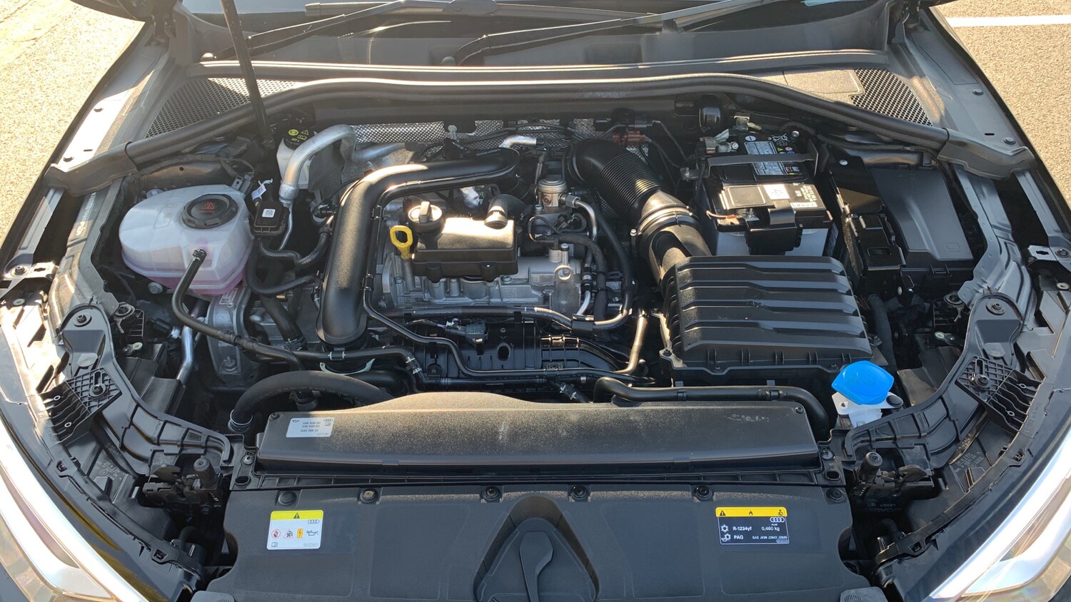 Used Audi A3 2022 for sale - 76241118: Photo 18