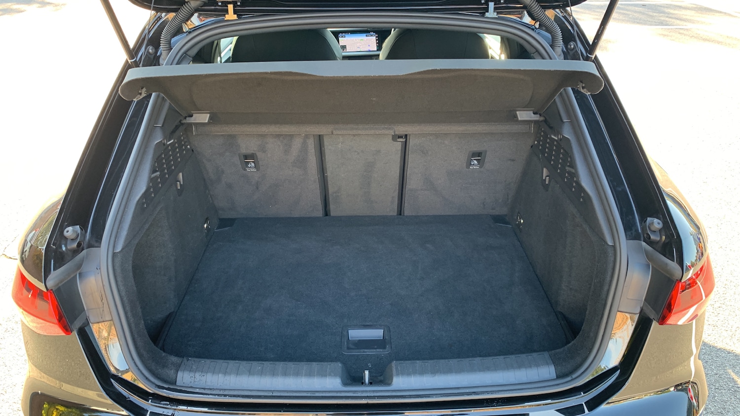 Used Audi A3 2022 for sale - 76241118: Photo 19