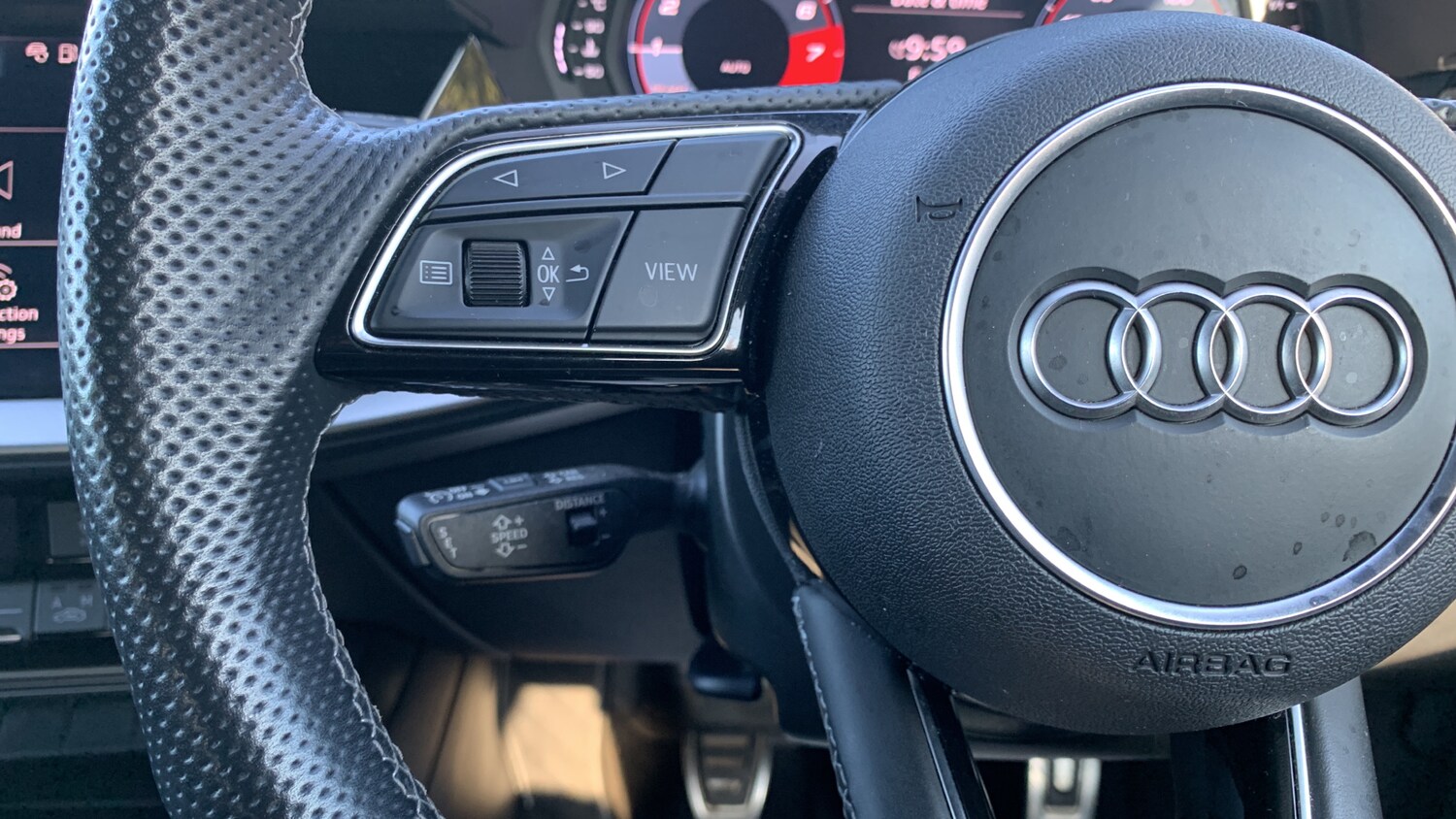 Used Audi A3 2022 for sale - 76241118: Photo 23