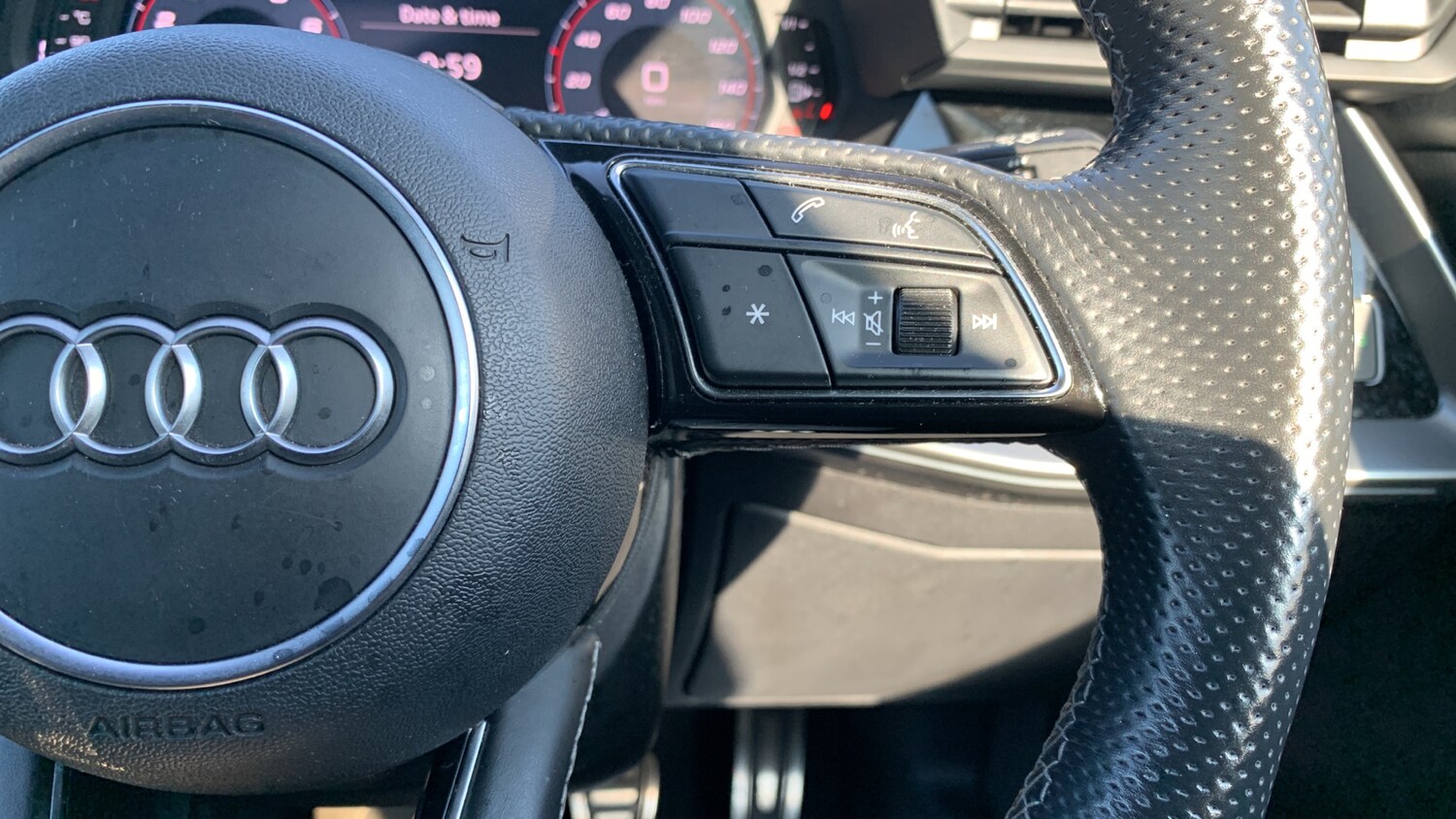 Used Audi A3 2022 for sale - 76241118: Photo 24