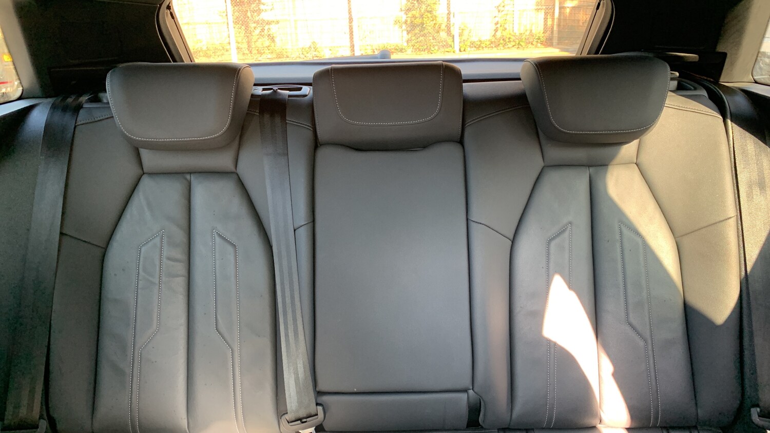 Used Audi A3 2022 for sale - 76241118: Photo 25