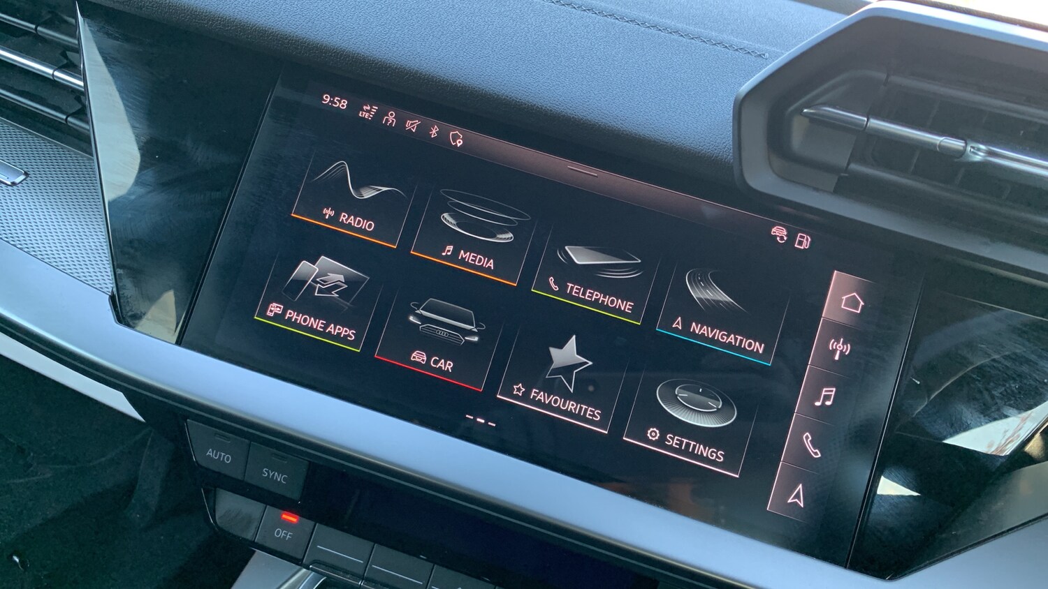 Used Audi A3 2022 for sale - 76241118: Photo 29