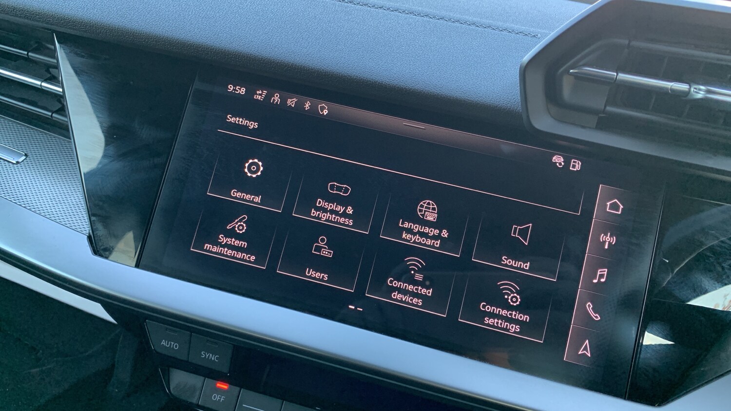 Used Audi A3 2022 for sale - 76241118: Photo 30