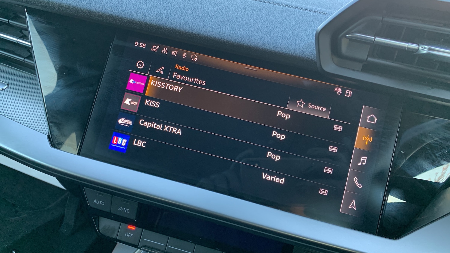 Used Audi A3 2022 for sale - 76241118: Photo 31