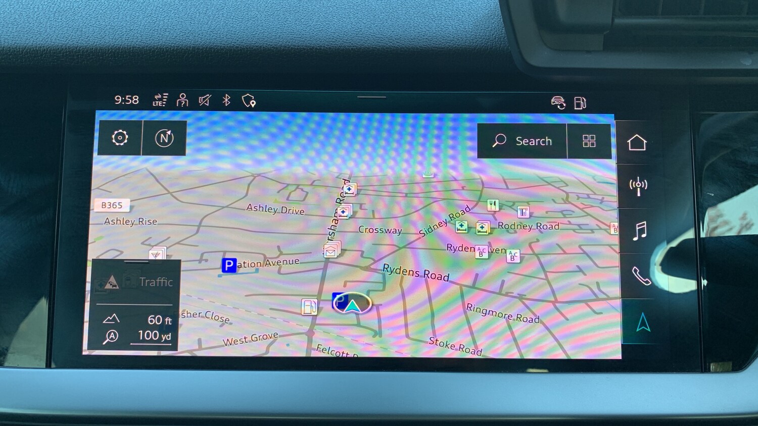 Used Audi A3 2022 for sale - 76241118: Photo 32