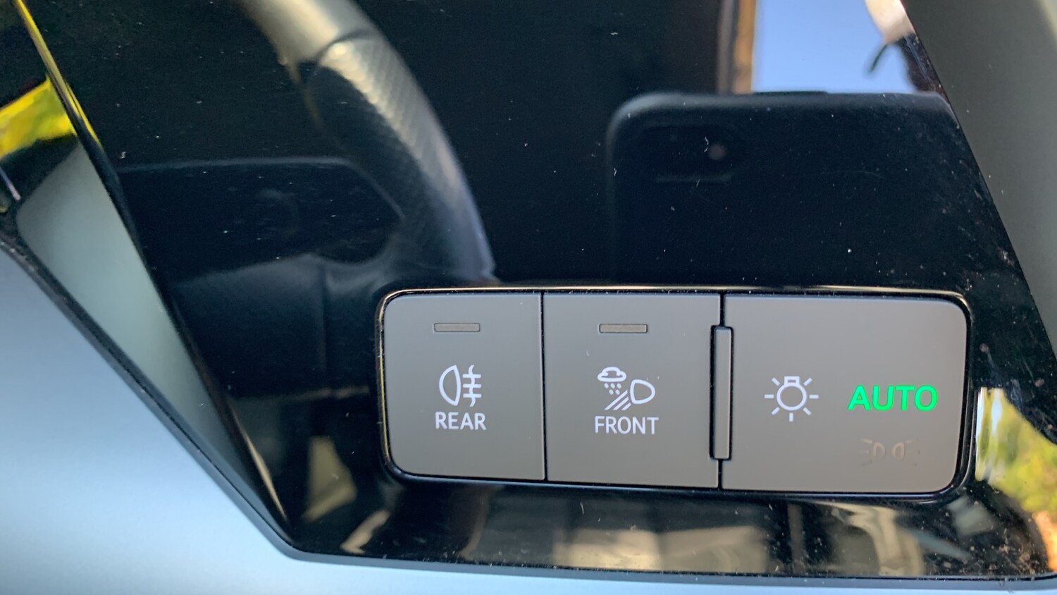 Used Audi A3 2022 for sale - 76241118: Photo 34