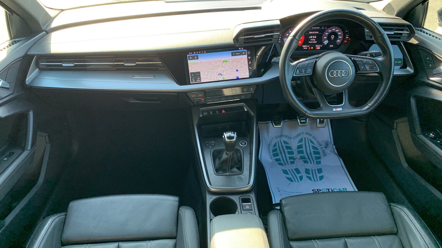 Used Audi A3 2022 for sale - 76241118: Photo 4