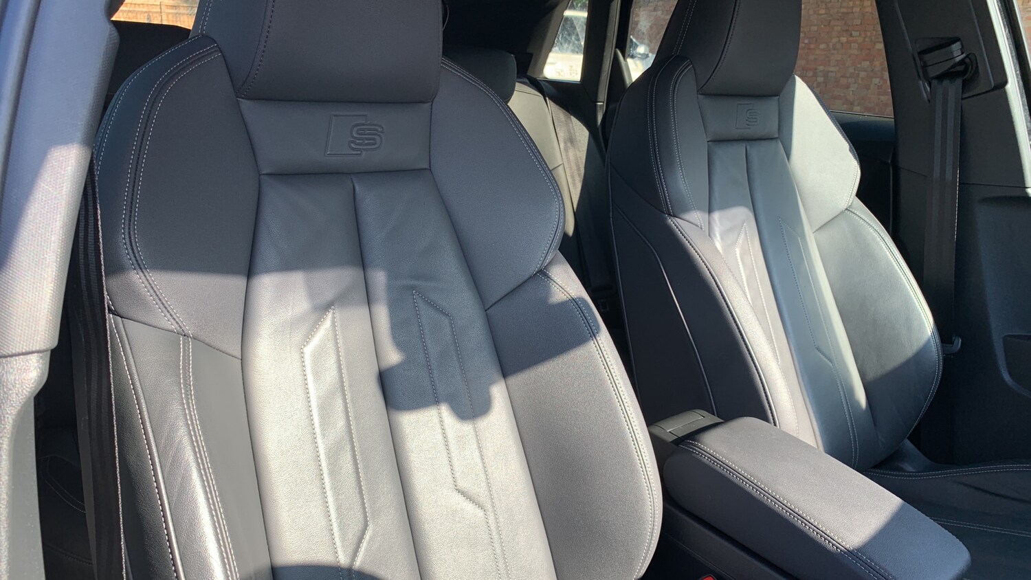 Used Audi A3 2022 for sale - 76241118: Photo 42