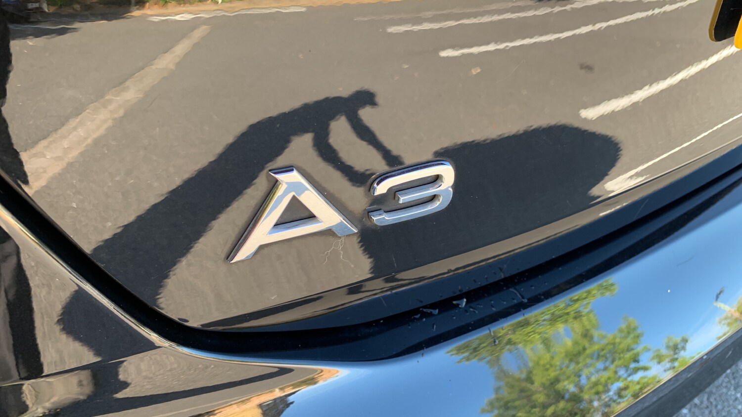 Used Audi A3 2022 for sale - 76241118: Photo 44