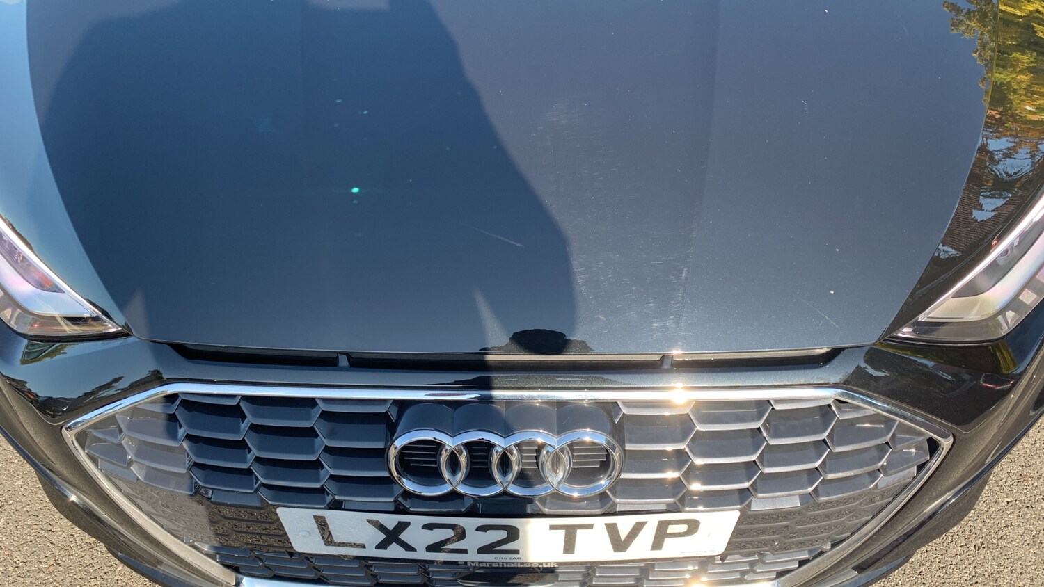 Used Audi A3 2022 for sale - 76241118: Photo 46