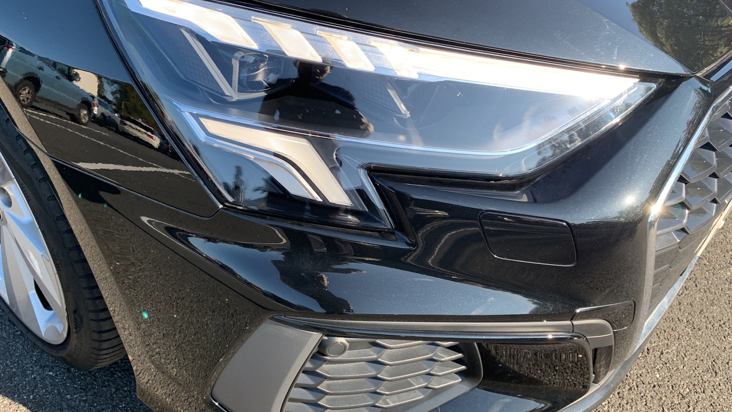 Used Audi A3 2022 for sale - 76241118: Photo 47