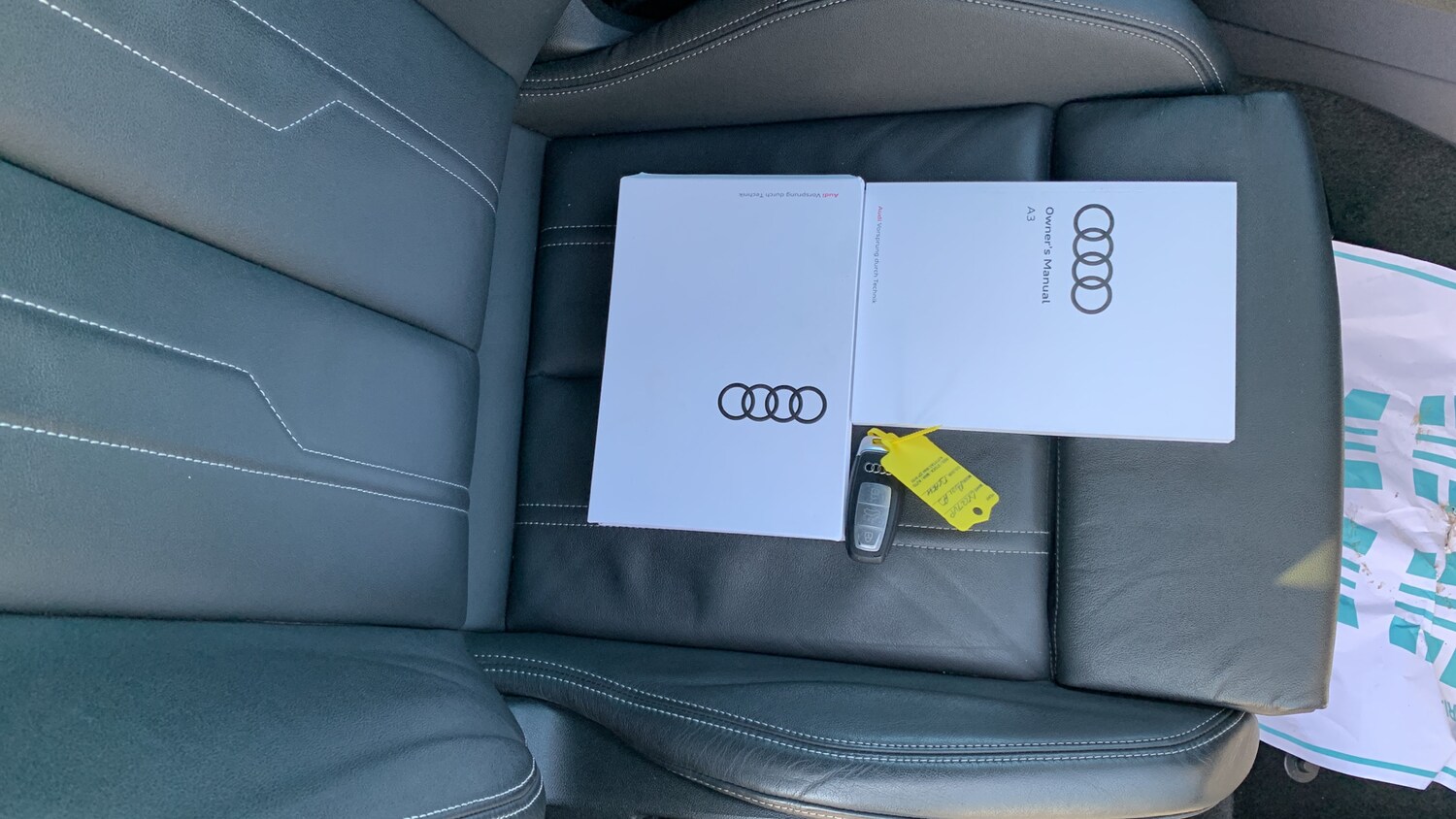 Used Audi A3 2022 for sale - 76241118: Photo 49