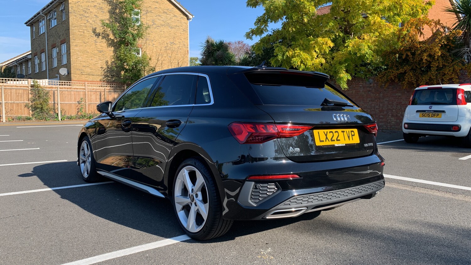 Used Audi A3 2022 for sale - 76241118: Photo 5