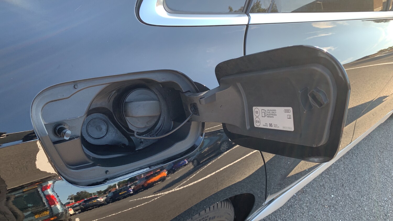 Used Audi A3 2022 for sale - 76241118: Photo 51