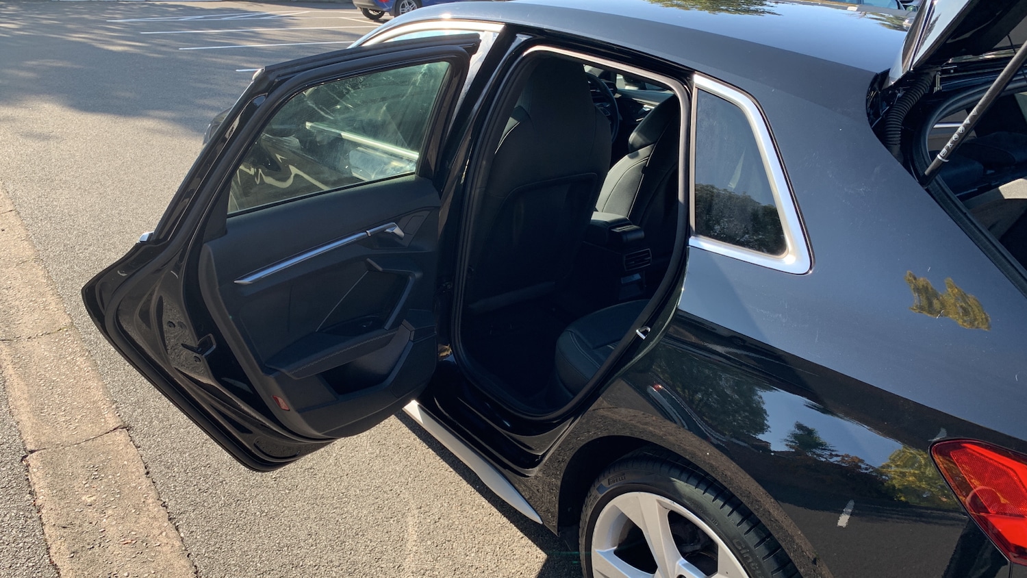 Used Audi A3 2022 for sale - 76241118: Photo 53