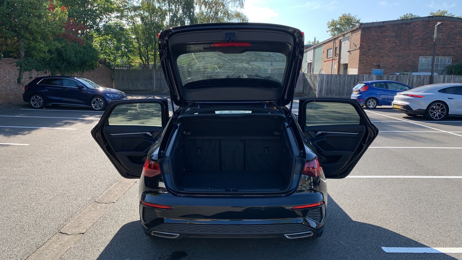 Used Audi A3 2022 for sale - 76241118: Photo 54