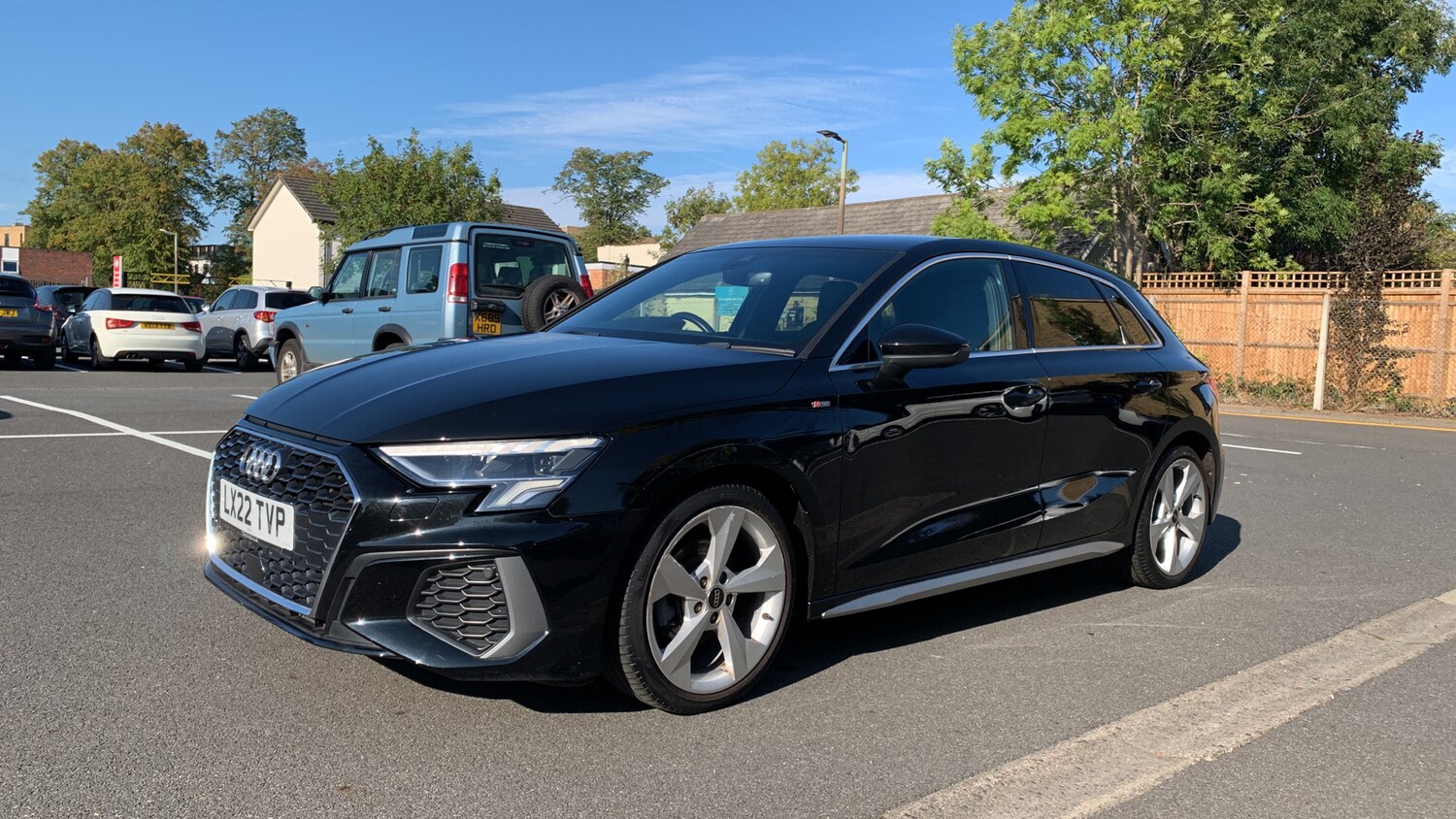 Used Audi A3 2022 for sale - 76241118: Photo 7