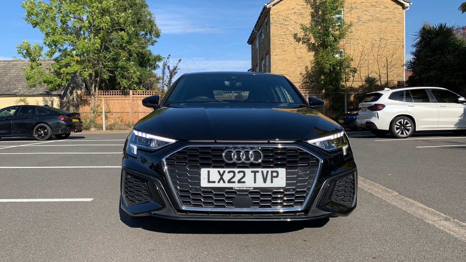 Used Audi A3 2022 for sale - 76241118: Photo 8