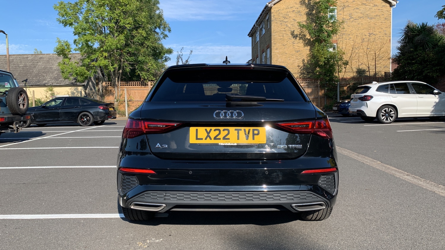 Used Audi A3 2022 for sale - 76241118: Photo 9