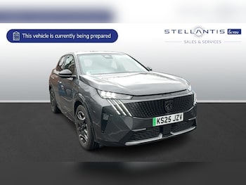 Used Peugeot 3008 2025 for sale - 76966111: Photo