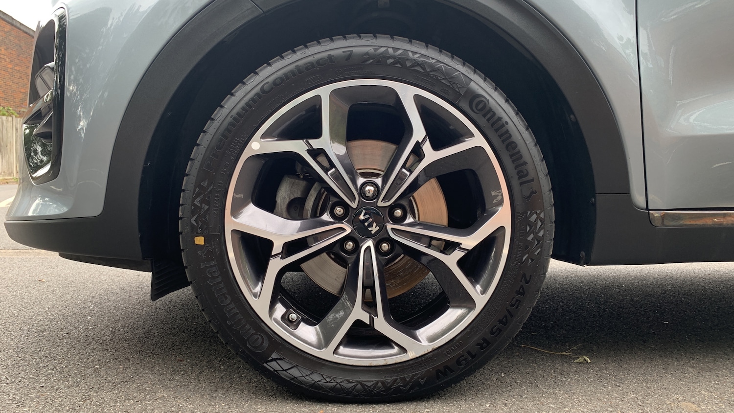 Used Kia Sportage 2020 for sale - 76486426: Photo 14