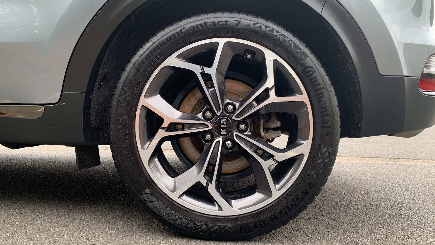 Used Kia Sportage 2020 for sale - 76486426: Photo 15