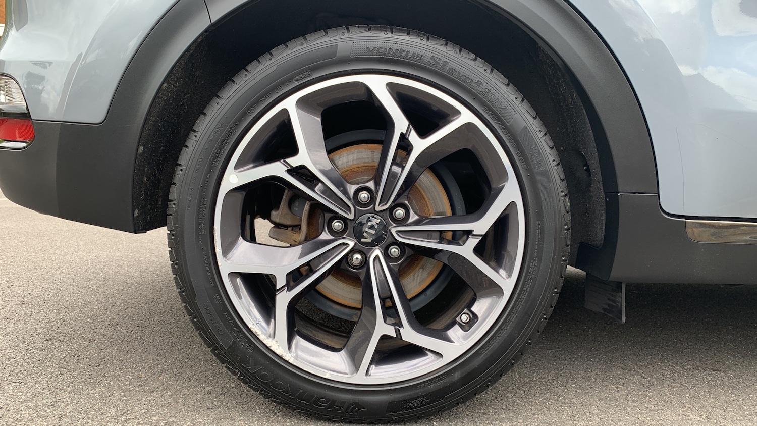 Used Kia Sportage 2020 for sale - 76486426: Photo 16