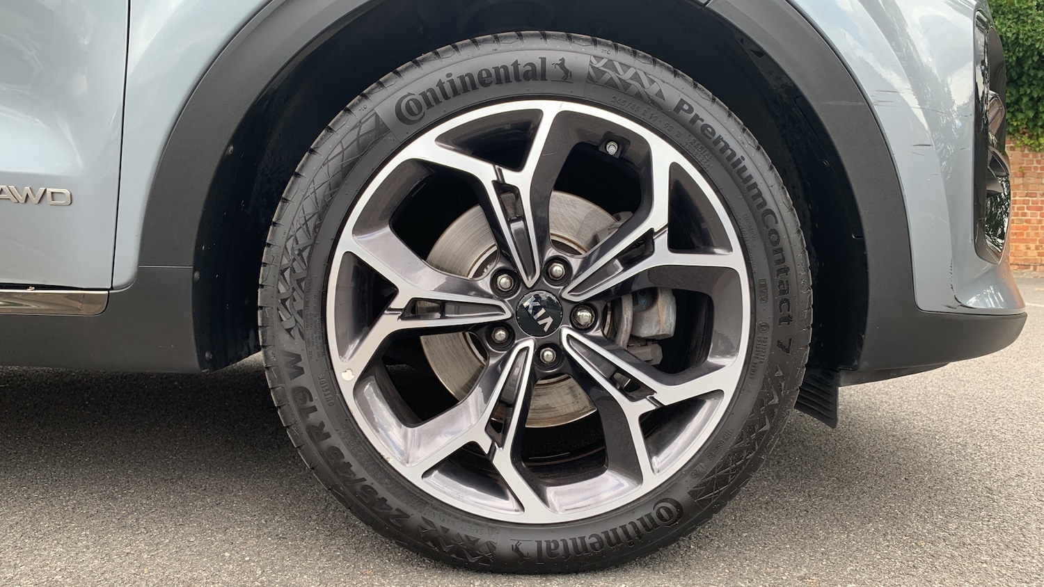 Used Kia Sportage 2020 for sale - 76486426: Photo 17