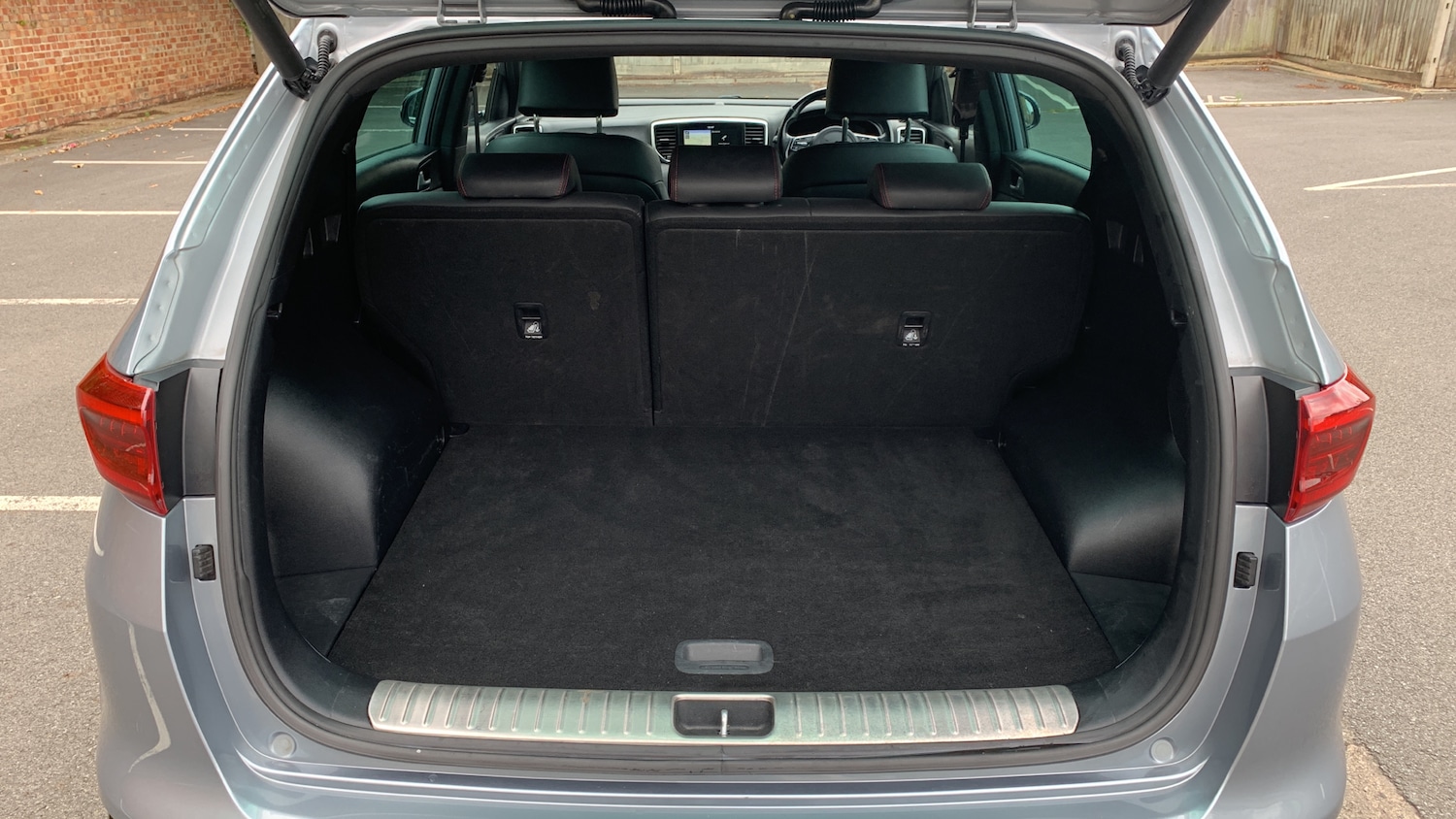 Used Kia Sportage 2020 for sale - 76486426: Photo 19