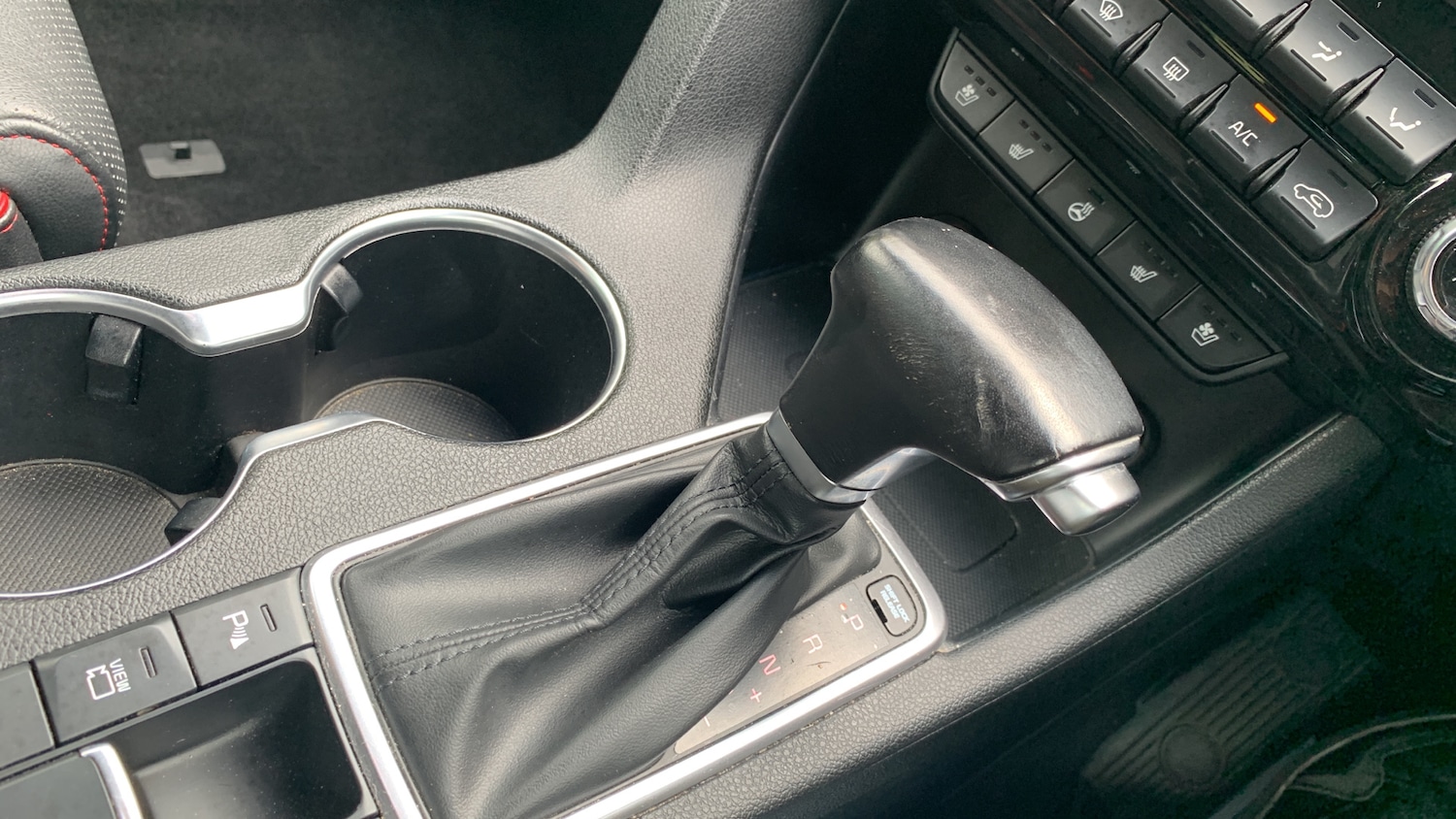 Used Kia Sportage 2020 for sale - 76486426: Photo 20