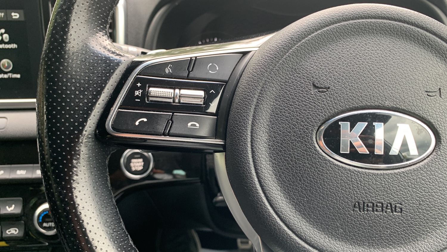 Used Kia Sportage 2020 for sale - 76486426: Photo 23