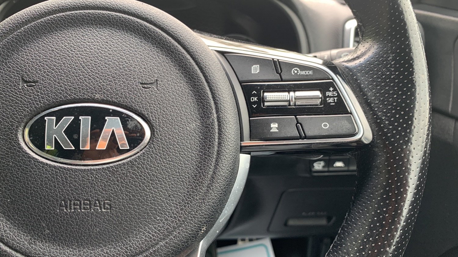 Used Kia Sportage 2020 for sale - 76486426: Photo 24