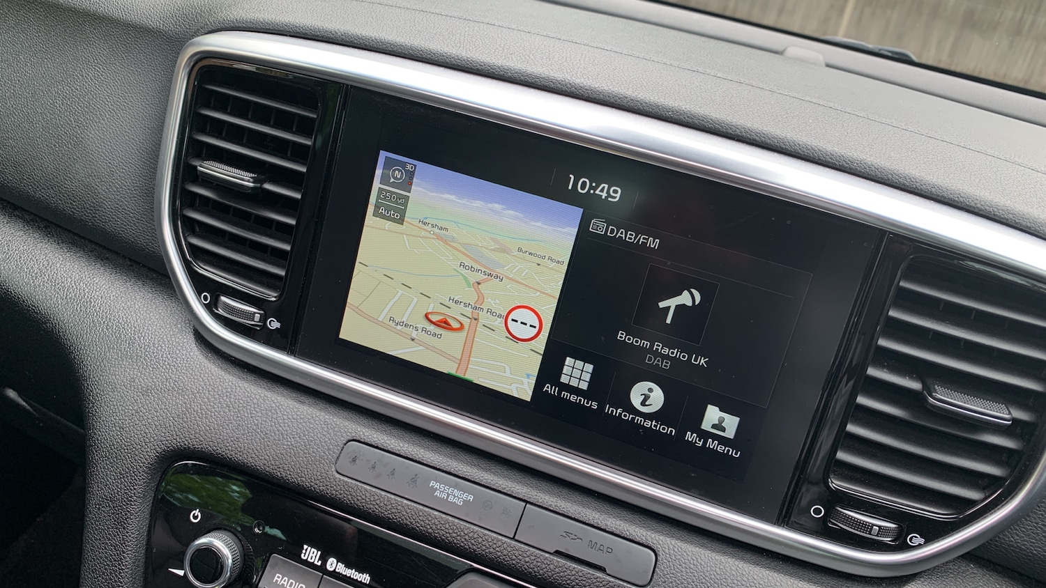 Used Kia Sportage 2020 for sale - 76486426: Photo 29