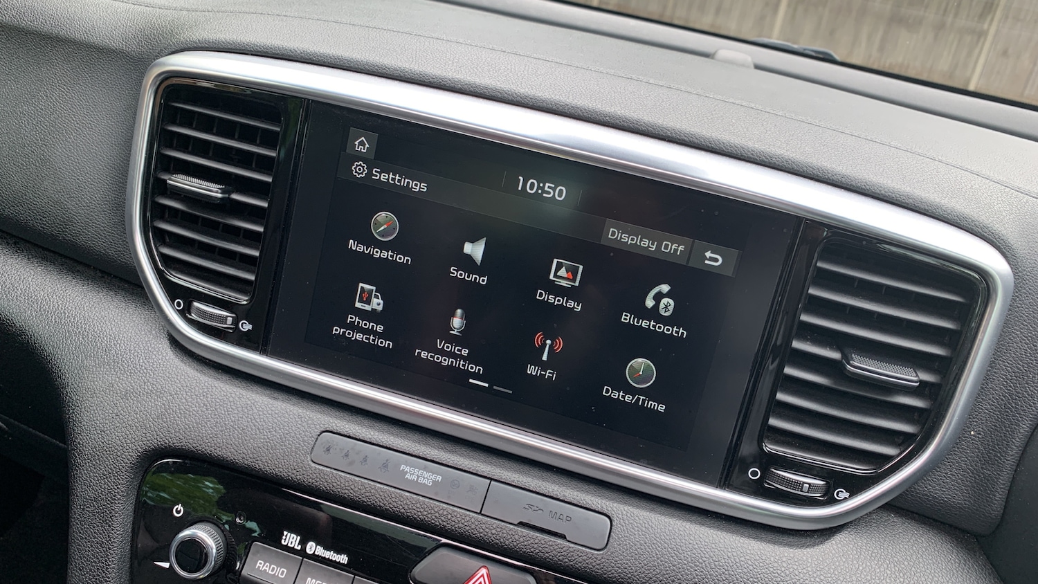 Used Kia Sportage 2020 for sale - 76486426: Photo 30