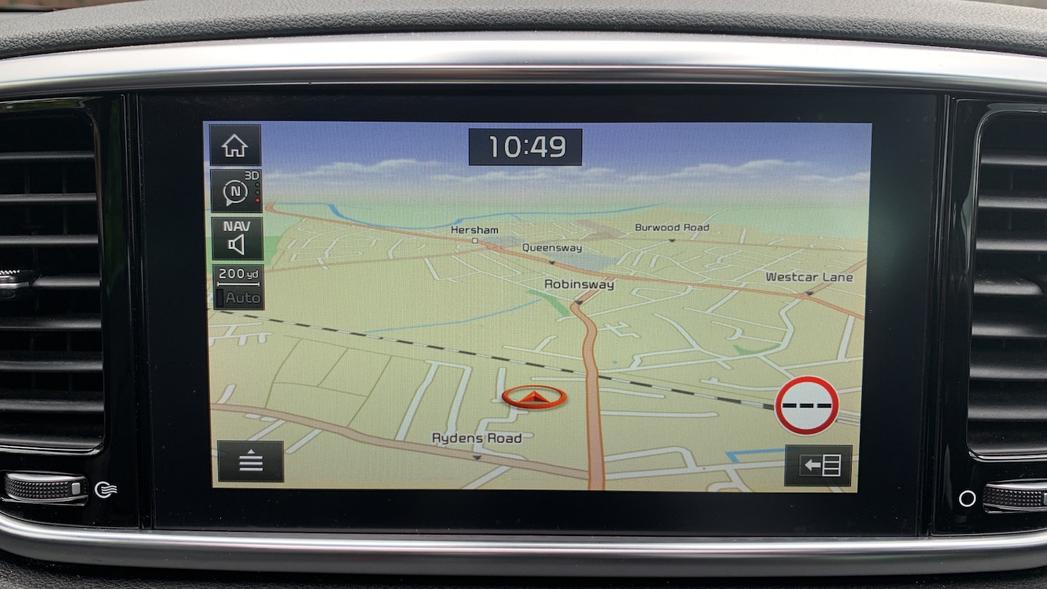 Used Kia Sportage 2020 for sale - 76486426: Photo 32