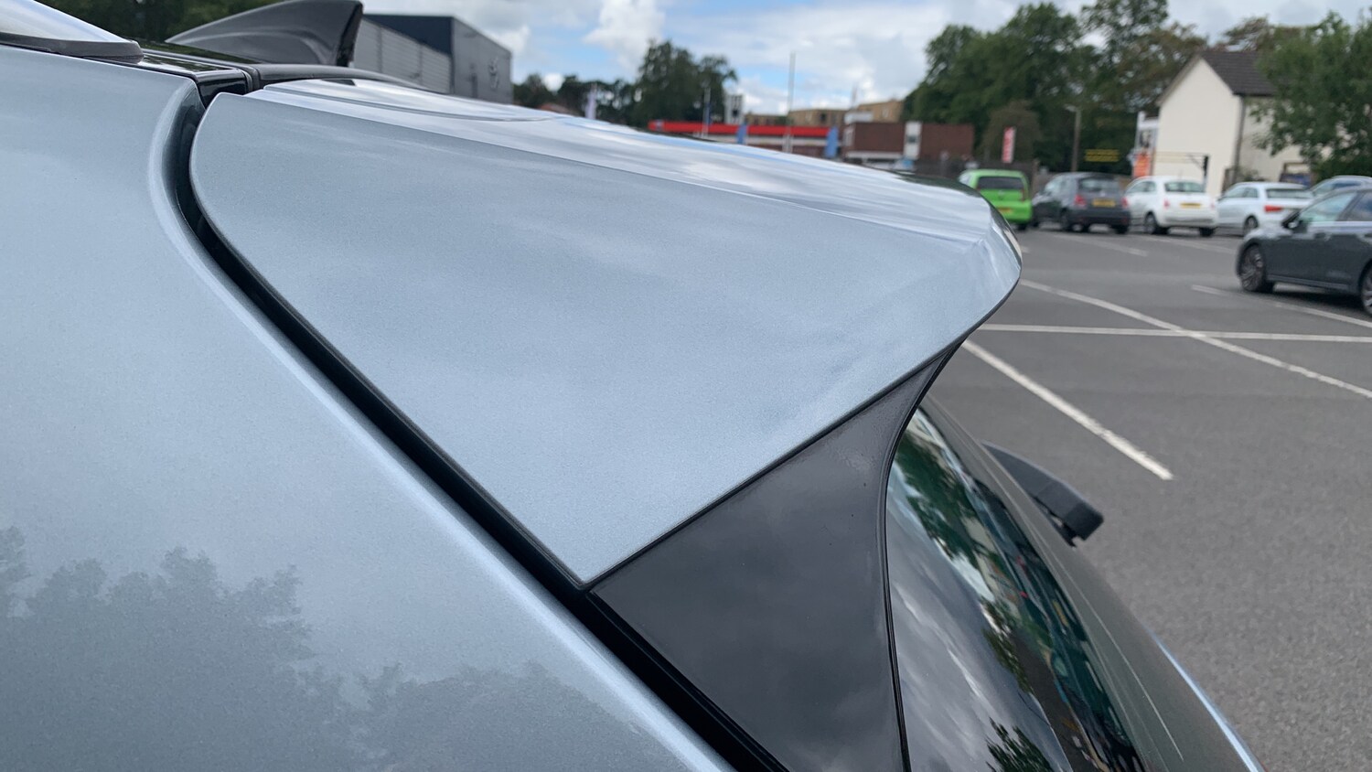 Used Kia Sportage 2020 for sale - 76486426: Photo 43