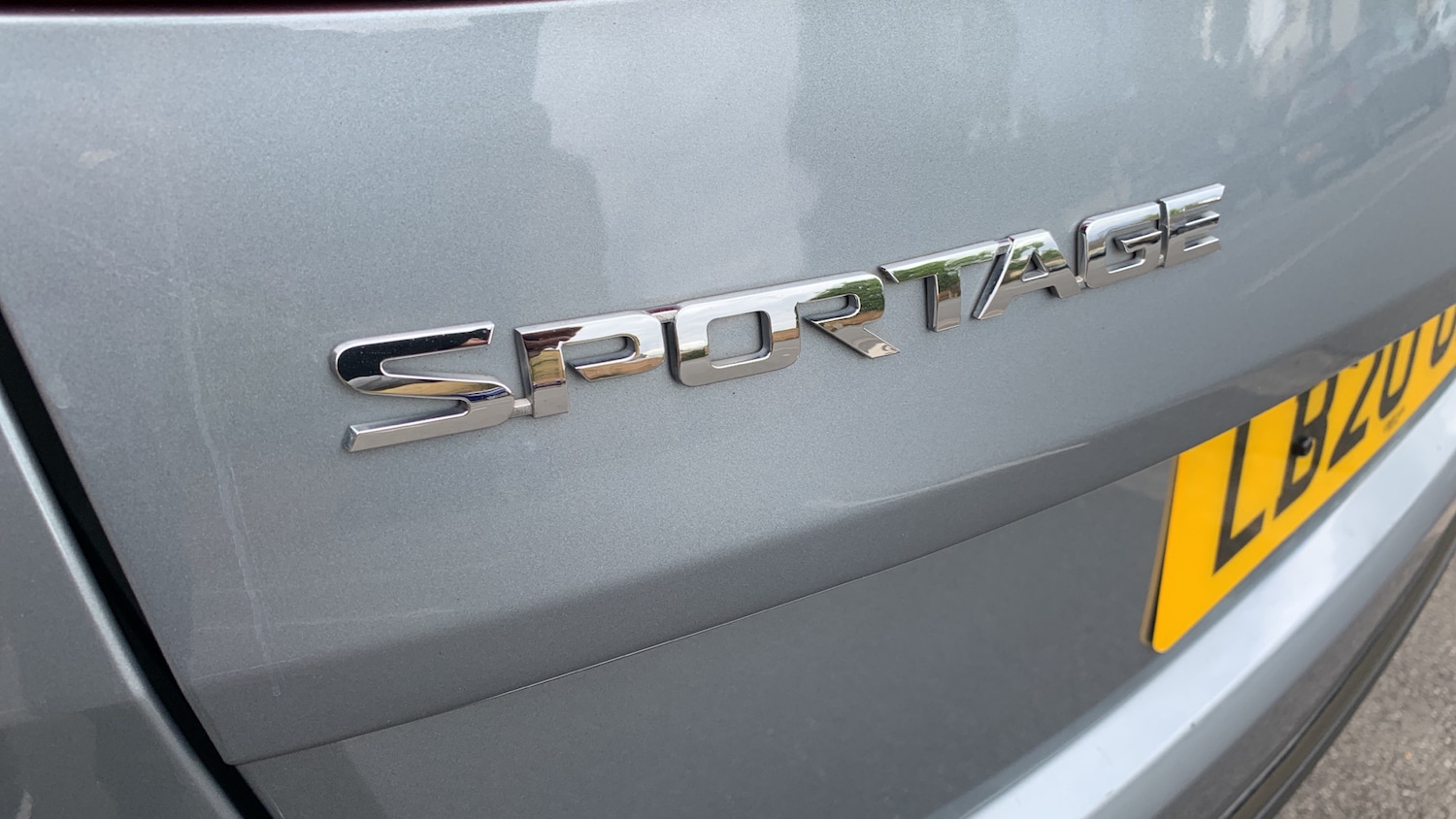 Used Kia Sportage 2020 for sale - 76486426: Photo 44