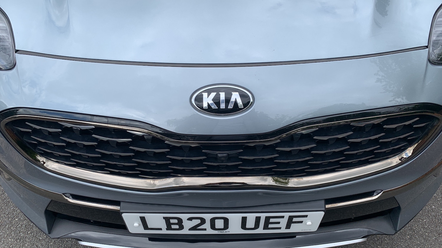 Used Kia Sportage 2020 for sale - 76486426: Photo 46